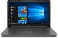 2019 HP 15.6" Laptop Computer, Intel Core i5-7200U Up to 3.1GHz, 32GB DDR4 RAM, 1TB SSD + 16GB Intel Optane, Intel HD Graphics 620, WiFi, Bluetooth 4.2, USB 3.1, HDMI, Windows 10 Home (Renewed)