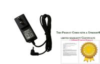 UPBRIGHT New AC/DC Adapter for Levana 32018 Stella 4.3-Inch Levana Ovia 4.334 4.3" Monitor PTZ Digital Baby Video Monitor Power Supply Cord Cable Wall Charger Mains PSU