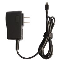 Fancy Buying 5.25V 3A Micro USB AC Adapter for HP Google Chromebook 11 G1 G2 Micro USB 5.25V 3A ; HP HSTNN-LA43 PA-1150-22HA 779573-001 761247-002 ; HP Google 792619-001 792584-001 PSU