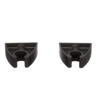 Attwood Corporation 7571L7 Pole Storage Clip