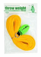 Weaver Arborist Throw Weight and Line Kit, 16 oz, Green