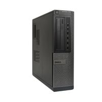 Dell 7010-D, Core i7-3770 3.4GHz, 8GB RAM, 500GB Hard Drive, DVDRW, Windows 10 Pro 64bit (Renewed)