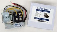 90-113 Fan Center Relay Transformer SPDT 120V 24V
