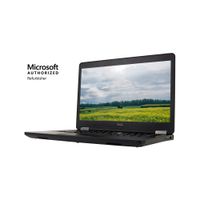 Dell Latitude E5470 14" HD Laptop, Core i3-6100U 2.3GHz, 8GB, 512GB Solid State Drive , Windows 10 Pro 64Bit, (Certified Refurbished)