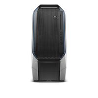 Alienware a51R2-3237SLV Desktop (6th Generation i7, 16GB RAM, 2TB HDD) NVIDIA GeForce GTX1080 (Renewed)