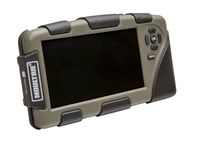 Moultrie 4.3" Picture and Video Viewer | Accepts up to 32 GB Cards | Micro USB Connection | Headphone Jack
