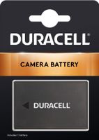 Duracell Original Camera Battery for Olympus BLS-5 - fits Pen | Stylus Cameras
