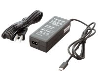 iTEKIRO USB-C AC Adapter for Lenovo 14e 81MH, 14w 81MQ; 100e 81ER 81M8 81MA 81QB, 300e 81H0 81M9 81MB, 500e 81ES 81MC, C330 81HY, S330 81JW, C630 81JX, Flex 11 ZA27, N23 Yoga ZA26, Yoga 11e 20GE