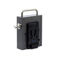 Gen Energy G-PB48K2 Mobile Power Distributor for ARRI Skypanel S30/S60/S120 Bundle