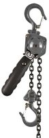 JET JLP-050A-15 JLP-A Series 1/2 Ton Mini-Puller, 15' Lift
