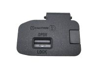 NEW Battery Cover Lip Cap Door For Sony A7R III ILCE-7RM3 A7RM3 A9 Camera Repair Part