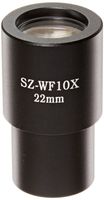 O.C. White SZ-WF10/22MM New 22MM Stereo-Zoom Wide Field Eyepieces for Prolite Microscopes, 10x (Pair)