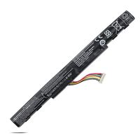 AL15A32 Laptop Battery for Acer Aspire E5-422 E5-573 E5-573T E5-522 E722(14.8V 37Wh 2500mAh)