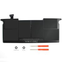 Shareway Replacement Laptop Battery for Apple MacBook Air 11" A1370 (2010) A1375 020-6920-A 020-6920-B MC505 MC505LL/A MC505LZ/A [ 7.3V 35WH] - 12 Months Warranty!