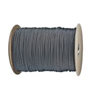 PARACORD PLANET Paracord (50+ Colors) - 1,000 Foot spools - 250 Foot spools - 100 feet Hank