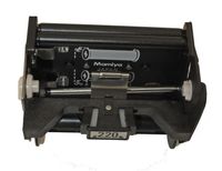 Mamiya Film Insert 220 for Pro, Pro TL, Super, 645E and 1