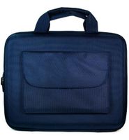 Kroo Carrying Case for 12-Inch Notebooks and Tablets, Blue