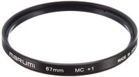 marumi filter for camera close-up filter 67 mm MC Close-up Close-up 1 031 110
