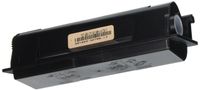 Premium Compatibles Inc. TK17PCI Replacement Ink and Toner Cartridge for Kyocera Mita Printers, Black
