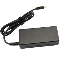 Futurebatt 65W AC Adapter Charger For HP Pavilion DV1000 DV2000 DV4000 DV5000 DV6000 DV6500 DV9000 ZT3000 ZT3100 ZT3200 ZT3300 ZT3400 Series Notebook Power Supply Cord