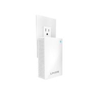 Linksys Velop Whole Home WiFi Intelligent Mesh System Wall Plug-in, Works with Your Velop System to Extend Range & Speed