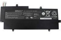 LNOCCIY PA5013U-1BRS Laptop Battery for Toshiba Portege Z830 Z830-10P Z830-S8301 Z835 Z835-P330 Z930 Z930-S9301 Z935 Z935-P300 Series Pa5013u P000552590 14.8V 47WH