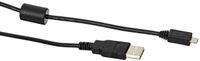 Fluke Networks TFS-USB-CBL USB Interface Cable for Standard A to Micro B USB