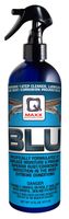 QMAXX BLU Trigger Spray, 16oz.