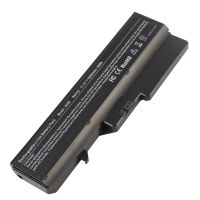AC Doctor INC Laptop Battery for Lenovo IdeaPad B470 B570 G460 G465 G470 G475 G560 G565 G570 G575 V360 V370 V470 V570 Z370 Z460 Z465 Z470 Z475 Z560 Z565 Z570 Z575, 5200mAh/11.1V/6-Cell
