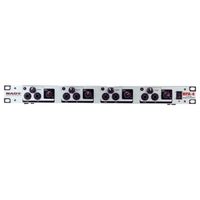 Nady HPA4 4 Channel Headphone Amplifier/Line Distributor