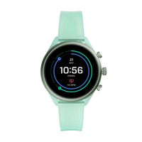 Fossil Touchscreen Smartwatch (Model: FTW6057)