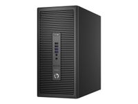 HP P5U66UT#ABA Business 600G2PD MT i56500 500GB 4GB