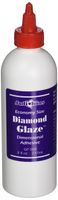 Judikins Diamond Glaze, 8-Ounce (GP008)