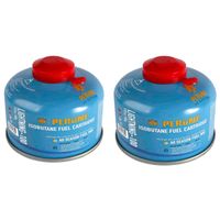 Perune Lightning-100 All Season Fuel Mix 100g (2 Pack)