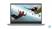 2019 Premium Flagship Lenovo 15.6 Inch HD Display Laptop (Intel i5-8250U, 1.6GHz up to 3.4GHz, 12GB DDR4 RAM, 512GB SSD, Intel HD Graphics 620, WiFi, Greytooth, HDMI, Dolby Audio, Windows 10)(Grey)