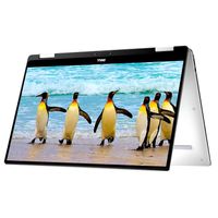 Dell XPS 9365 2-in-1 13.3in FHD Touchscreen Laptop i7-7Y75 16GB 512GB SSD Windows 10 Pro - Black (Renewed)