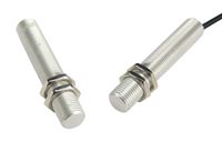 Reed Switch Developments AM2501-1960-10-01 2501-1960-100, Reed Switch/Sensor, Aluminum, SPST - Form A, 60W, 400V, 3 Amp
