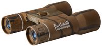 Bushnell Powerview 8x21 Compact Folding Roof Prism Binocular (Camouflage)