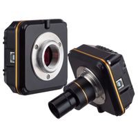 AmScope MU900B 9MP High-Speed Digital Camera with Buffer