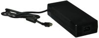 MEAN WELL GS220A24-R7B AC-to-DC Switching Table-Top Power Supply, 24V 9.2 Amp, 220W, 1.5" - 2099286