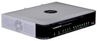 Cisco SPA8000 8-Port Telephony Gateway