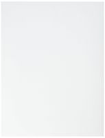 Compulabel 311556 White 8MM Data Tape, Removable Adhesive Labels for Laser and Inkjet Printers, 2.875 x 3/8 Inch, 56 per Sheet, 100 Sheets per Carton