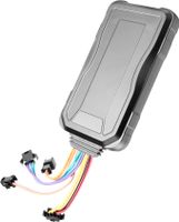 TR06 Multi-functional GSM Car alarm system Vehicle Car GPS Tracker Locator