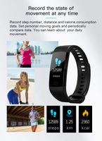 Glumes Bluetooth Smart Watch with heart Blood Pressure Test Heart Rate Monitor Touchscreen Wrist Watch Unlocked Waterproof Smart Watch for Android Samsung IOS Iphone Plus Men Women (Purple)