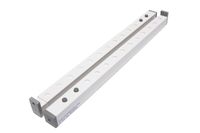 Lock-it Block-it - Home Security Window Bars - 2 Pack
