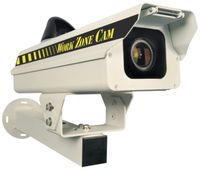 Work Zone Cam WZ1800V 18 MP Time Lapse Camera