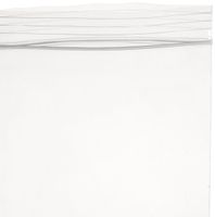 Bauxko 4" x 15" Reclosable Poly Bags, 2 Mil, Case of 1000 (x-PB3578-Case)