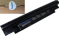 PowerSmart 6-Cell Laptop battery for Dell Inspiron N411z N311z 14Z 13Z , Vostro V131R V131D V131, Latitude 3330, 268X5, 312-1257, 312-1258, H2XW1, JD41Y, N2DN5