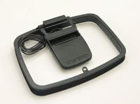 OEM Denon AM Loop Antenna For Denon Models AVR2808CI, AVR-2808CI, AVR2809, AVR-2809, AVR2809C1, AVR-2809C1