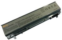 New GHU Battery 58 WHR 6-Cell 4M529 PT434 KY265 Compatible with Dell Latitude E6400 E6410 e6500 e6510 Precision m4500 m4400 Fit PN 4n369 nm631 FU444 FU441 FU571 W1193 F8TTW KY266 KY470